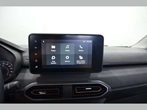dacia, jogger, 1.0 turbo eco-g extreme, manuel, benzin + lpg 2.el otomobil | renew 19