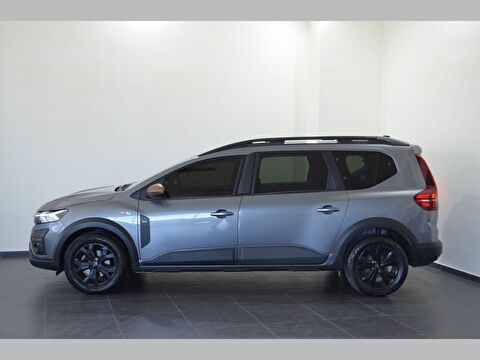 dacia, jogger, 1.0 turbo eco-g extreme, manuel, benzin + lpg 2.el otomobil | renew 6