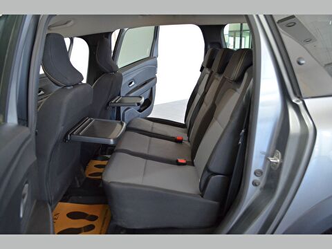 dacia, jogger, 1.0 turbo eco-g extreme, manuel, benzin + lpg 2.el otomobil | renew 14