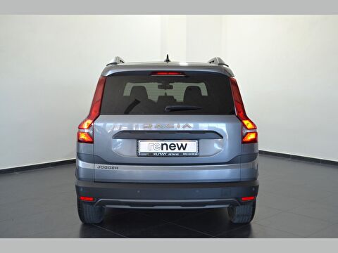 dacia, jogger, 1.0 turbo eco-g extreme, manuel, benzin + lpg 2.el otomobil | renew 9