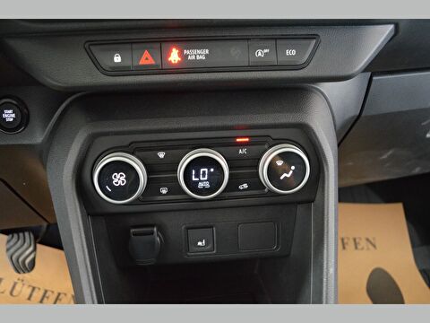 dacia, jogger, 1.0 turbo eco-g extreme, manuel, benzin + lpg 2.el otomobil | renew 33