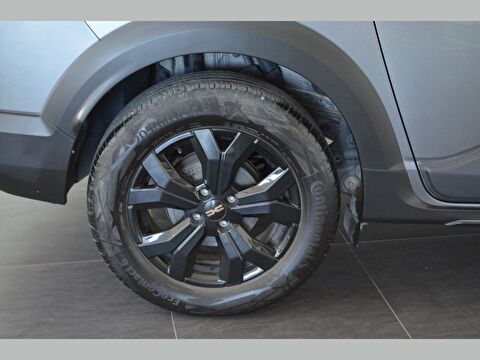 dacia, jogger, 1.0 turbo eco-g extreme, manuel, benzin + lpg 2.el otomobil | renew 27