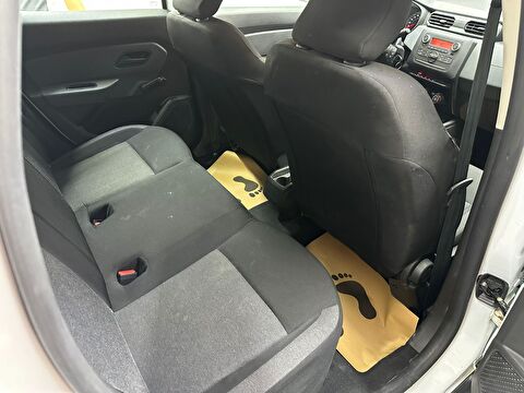 dacia, duster, suv 1.3 tce essential edc, otomatik, benzin 2.el otomobil | renew 11
