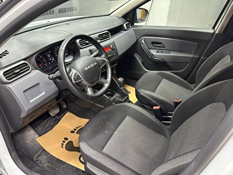 dacia, duster, suv 1.3 tce essential edc, otomatik, benzin 2.el otomobil | renew 12
