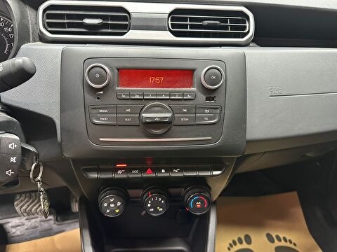 dacia, duster, suv 1.3 tce essential edc, otomatik, benzin 2.el otomobil | renew 19