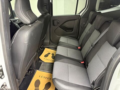 renault, kangoo multix, 1.5 bluedci techno, manuel, dizel 2.el otomobil | renew 18