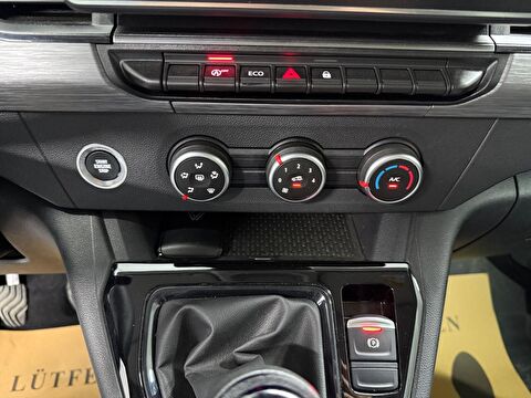 renault, kangoo multix, 1.5 bluedci techno, manuel, dizel 2.el otomobil | renew 24