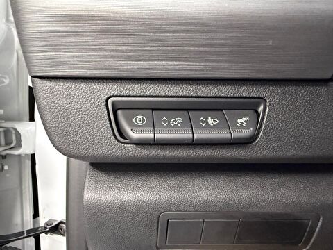 renault, kangoo multix, 1.5 bluedci techno, manuel, dizel 2.el otomobil | renew 21