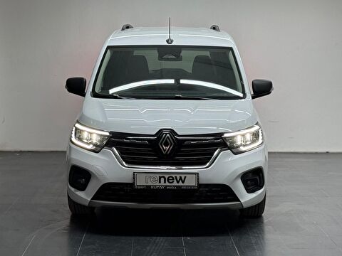 renault, kangoo multix, 1.5 bluedci techno, manuel, dizel 2.el otomobil | renew 9