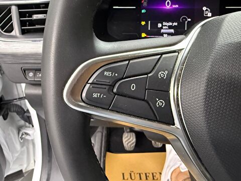 renault, kangoo multix, 1.5 bluedci techno, manuel, dizel 2.el otomobil | renew 22