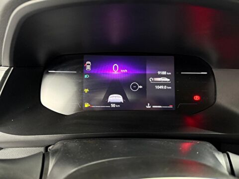 renault, kangoo multix, 1.5 bluedci techno, manuel, dizel 2.el otomobil | renew 26