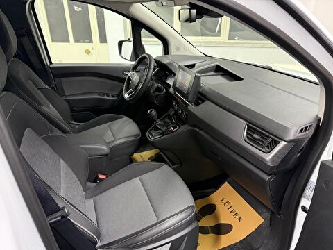renault, kangoo multix, 1.5 bluedci techno, manuel, dizel 2.el otomobil | renew 15