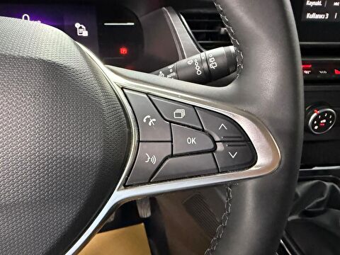 renault, kangoo multix, 1.5 bluedci techno, manuel, dizel 2.el otomobil | renew 23