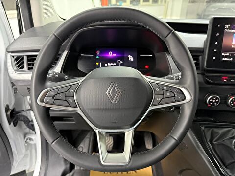 renault, kangoo multix, 1.5 bluedci techno, manuel, dizel 2.el otomobil | renew 20