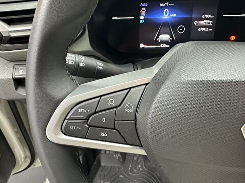 renault, duster, suv 1.2 tce mhev 4x4 advanced techno, manuel, mhev 2.el otomobil | renew 21