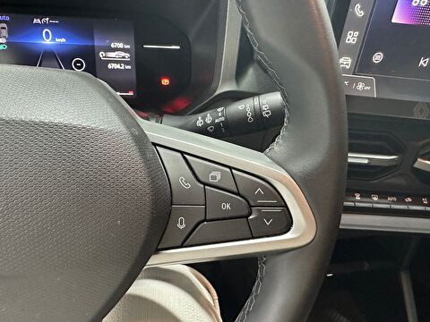 renault, duster, suv 1.2 tce mhev 4x4 advanced techno, manuel, mhev 2.el otomobil | renew 22