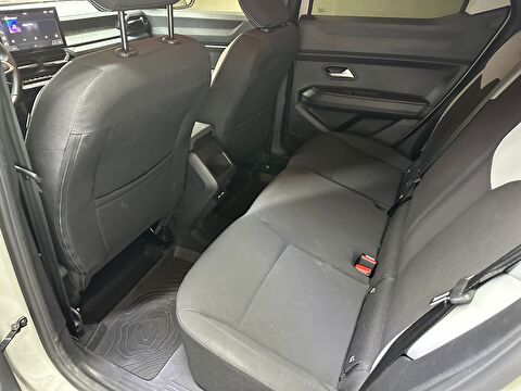 renault, duster, suv 1.2 tce mhev 4x4 advanced techno, manuel, mhev 2.el otomobil | renew 15