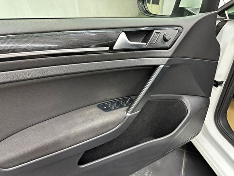volkswagen, golf, hatchback 1.5 tsı act comfortline dsg, otomatik, benzin 2.el otomobil | renew 20