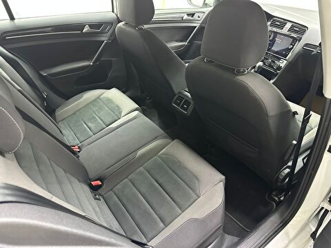 volkswagen, golf, hatchback 1.5 tsı act comfortline dsg, otomatik, benzin 2.el otomobil | renew 12