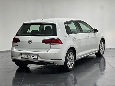 volkswagen, golf, hatchback 1.5 tsı act comfortline dsg, otomatik, benzin 2.el otomobil | renew 6