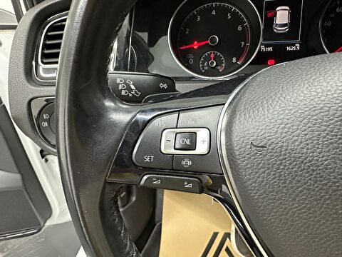 volkswagen, golf, hatchback 1.5 tsı act comfortline dsg, otomatik, benzin 2.el otomobil | renew 16