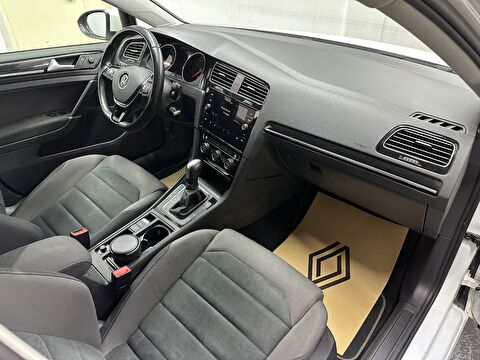 volkswagen, golf, hatchback 1.5 tsı act comfortline dsg, otomatik, benzin 2.el otomobil | renew 10