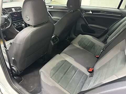 volkswagen, golf, hatchback 1.5 tsı act comfortline dsg, otomatik, benzin 2.el otomobil | renew 13