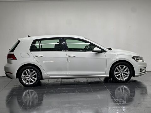 volkswagen, golf, hatchback 1.5 tsı act comfortline dsg, otomatik, benzin 2.el otomobil | renew 7