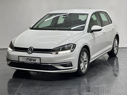 Volkswagen, Golf, Hatchback 1.5 TSI ACT Comfortline DSG, Otomatik, Benzin 2. el otomobil | renew Mobile