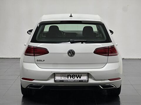 volkswagen, golf, hatchback 1.5 tsı act comfortline dsg, otomatik, benzin 2.el otomobil | renew 5