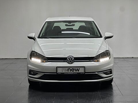 volkswagen, golf, hatchback 1.5 tsı act comfortline dsg, otomatik, benzin 2.el otomobil | renew 9
