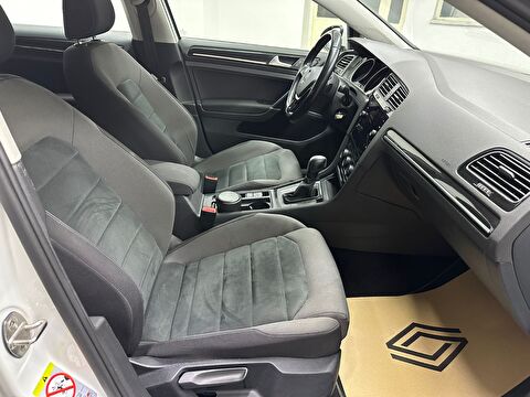 volkswagen, golf, hatchback 1.5 tsı act comfortline dsg, otomatik, benzin 2.el otomobil | renew 11