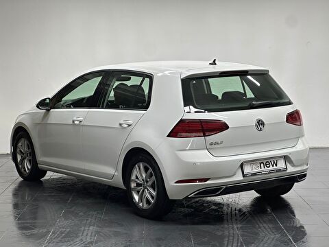 volkswagen, golf, hatchback 1.5 tsı act comfortline dsg, otomatik, benzin 2.el otomobil | renew 4