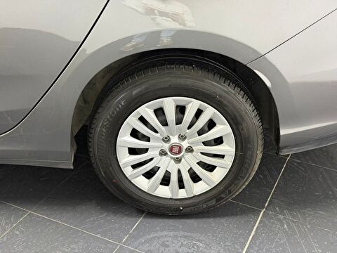 fiat, egea, 1.4 fire easy gsr, manuel, benzin 2.el otomobil | renew 19