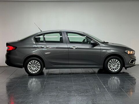 fiat, egea, 1.4 fire easy gsr, manuel, benzin 2.el otomobil | renew 7