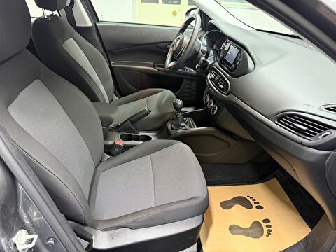 fiat, egea, 1.4 fire easy gsr, manuel, benzin 2.el otomobil | renew 11