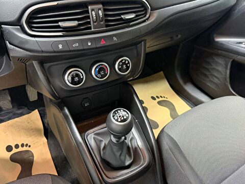fiat, egea, 1.4 fire easy gsr, manuel, benzin 2.el otomobil | renew 27