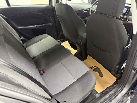 fiat, egea, 1.4 fire easy gsr, manuel, benzin 2.el otomobil | renew 12