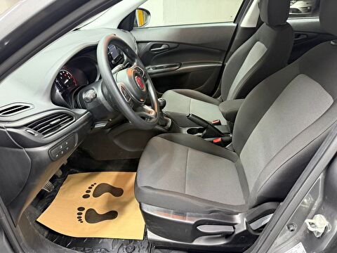 fiat, egea, 1.4 fire easy gsr, manuel, benzin 2.el otomobil | renew 14