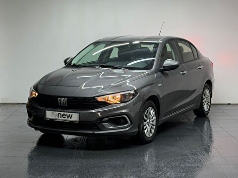 1.4 Fire Easy GSR, 2. el otomobil | renew