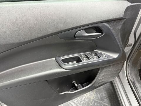 fiat, egea, 1.4 fire easy gsr, manuel, benzin 2.el otomobil | renew 22