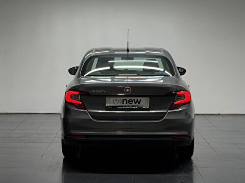 fiat, egea, 1.4 fire easy gsr, manuel, benzin 2.el otomobil | renew 5