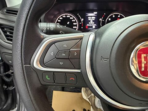fiat, egea, 1.4 fire easy gsr, manuel, benzin 2.el otomobil | renew 24