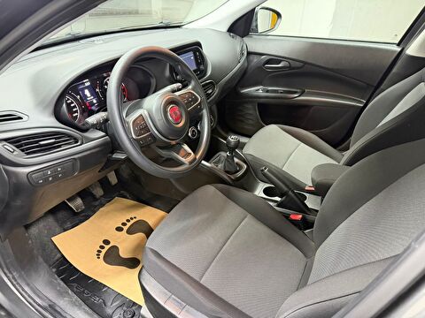 fiat, egea, 1.4 fire easy gsr, manuel, benzin 2.el otomobil | renew 13