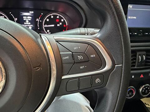 fiat, egea, 1.4 fire easy gsr, manuel, benzin 2.el otomobil | renew 25