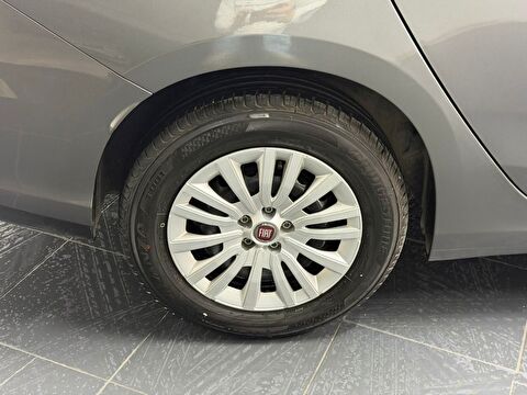 fiat, egea, 1.4 fire easy gsr, manuel, benzin 2.el otomobil | renew 20