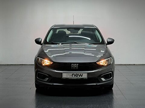 fiat, egea, 1.4 fire easy gsr, manuel, benzin 2.el otomobil | renew 9