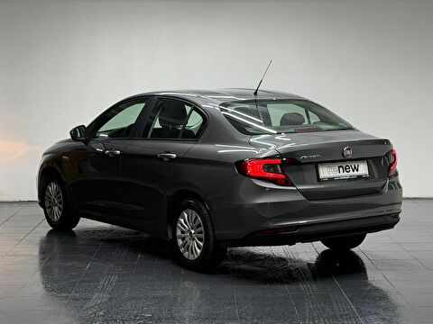 fiat, egea, 1.4 fire easy gsr, manuel, benzin 2.el otomobil | renew 4