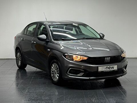 fiat, egea, 1.4 fire easy gsr, manuel, benzin 2.el otomobil | renew 8