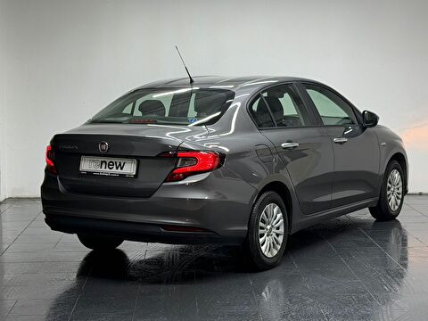 fiat, egea, 1.4 fire easy gsr, manuel, benzin 2.el otomobil | renew 6
